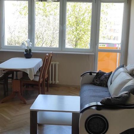 شقة كوزتسالين  في Apartament Am&O المظهر الخارجي الصورة