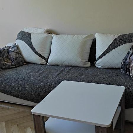 شقة كوزتسالين  في Apartament Am&O المظهر الخارجي الصورة