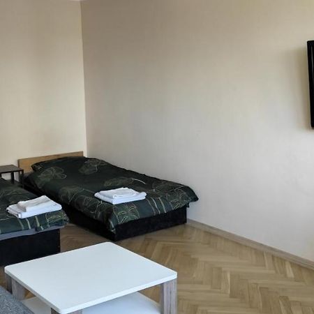 شقة كوزتسالين  في Apartament Am&O المظهر الخارجي الصورة