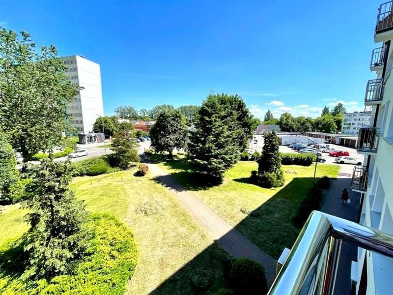 شقة كوزتسالين  في Apartament Am&O المظهر الخارجي الصورة