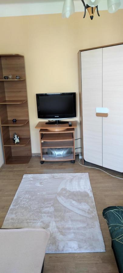 شقة كوزتسالين  في Apartament Am&O المظهر الخارجي الصورة