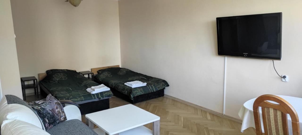 شقة كوزتسالين  في Apartament Am&O المظهر الخارجي الصورة